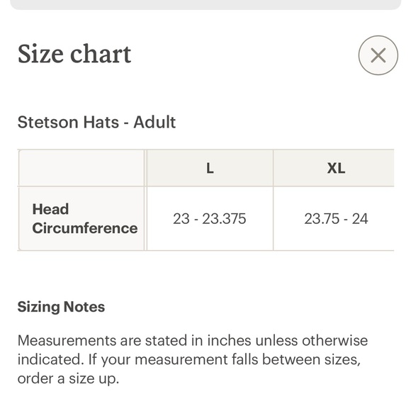 Stetson Winter Trapper Earflap Hat Cap new plaid check Hunting Mens Size Large - Picture 15 of 15